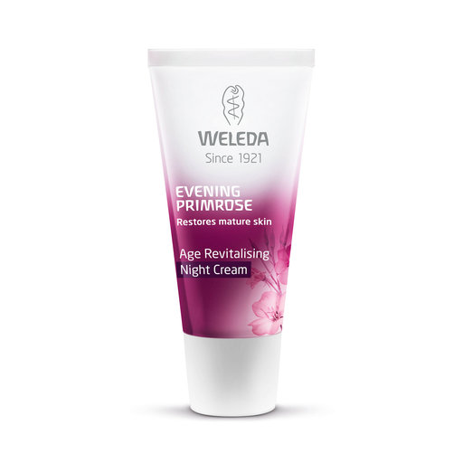 Evening Primrose Revitalizing Night Cream, 30 ml
