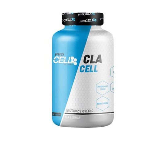 Kapslar Procell CLA Cell (90 Kapslar)