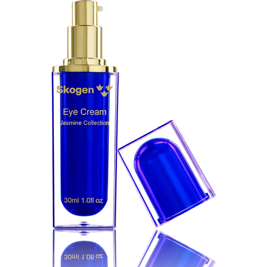 Skogen Cosmetics Jasmine Collection Eye Cream 30 ml