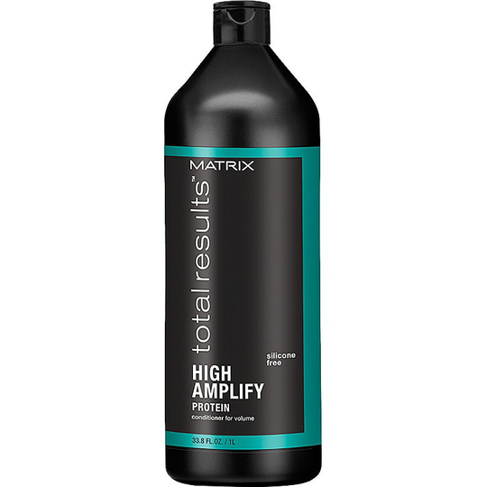 Matrix Total Results High Amplify Conditioner, 1000 ml Matrix Balsam