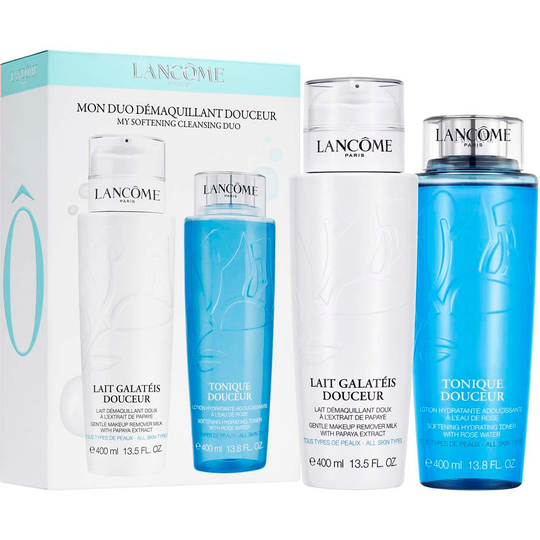 Jumbo Douceur Set, 800 ml Lancôme Hudvård
