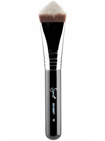 Sigma Beauty F87 Edge Kabuki Brush