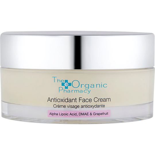 Antioxidant Face Cream, 50 ml The Organic Pharmacy Dagkräm