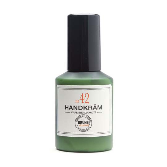 Bruns Products Handkräm Nr 42 50 ml