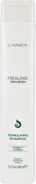 Lanza Stimulating Shampoo 300ml - Schampo