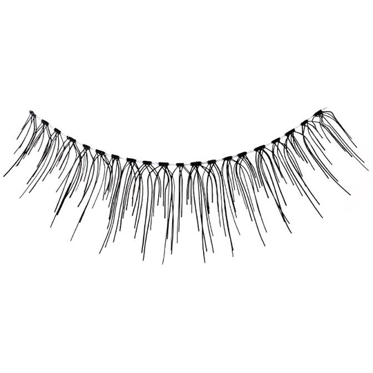 NYX PROFESSIONAL MAKEUP Wicked Lashes Bashful