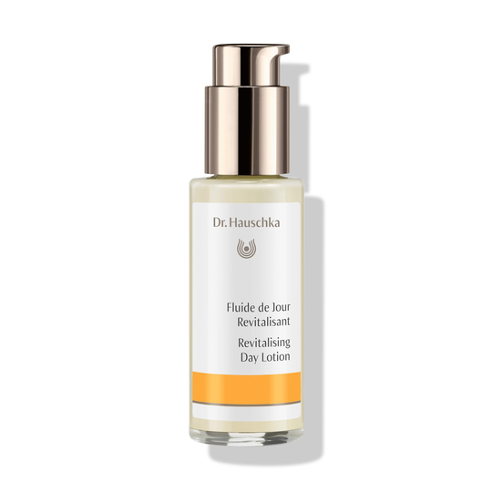 Dr Hauschka Revitalising Day Lotion 50 ml