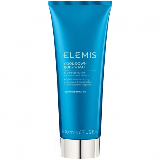 Elemis Cool Down Body Wash (200ml)