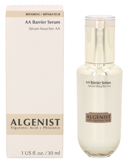 Algenist AA Barrier Serum 30ml