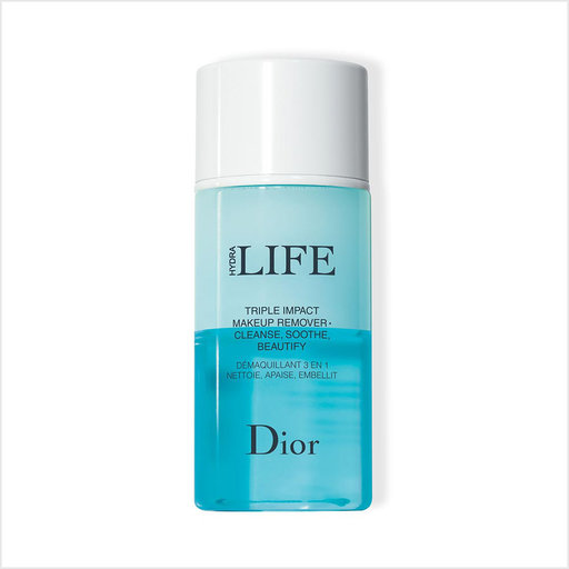 Hydra Life Tri-Phasic Mup Remover Bottle