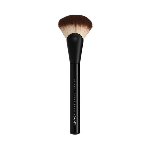 Fan Pro Brush