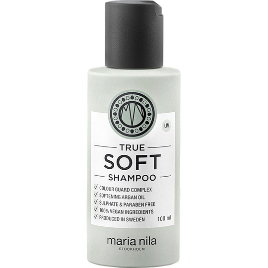 Maria Nila Care True Soft Colour Guard Shampoo, 100 ml Maria Nila Shampoo