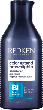 Redken Color Extend Brownlights Conditioner 300ml - Balsam