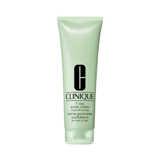 7 Day Scrub Cream Rinse Off Jumbo