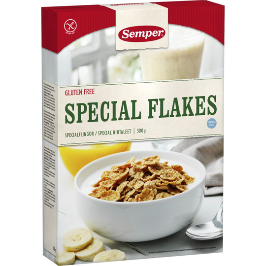Semper Special Flakes 300 g