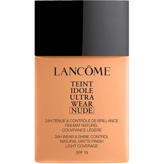 Lancôme Teint Idole Ultra Wear Nude 06 Beige Cannelle