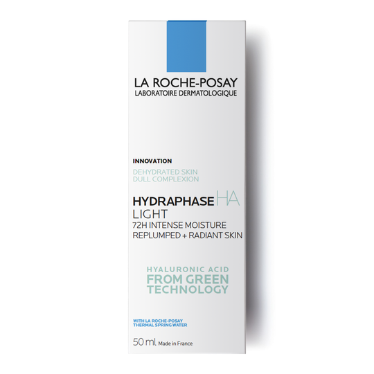 La Roche-Posay Hydraphase HA Light 50 ml
