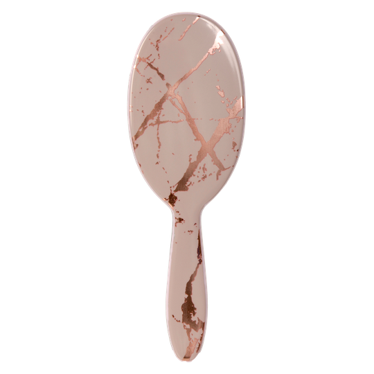 Framar Holiday Detangle Brush Cabernet Ltd Ed.