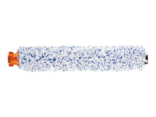 BISSELL - Wood floor brush roll - till dammsugare - blå/vit - för CrossWave 1713; CrossWave Pet Pro 2224E