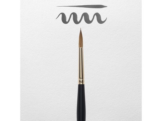 Rembrandt Watercolour Brush Series 110 No. 8