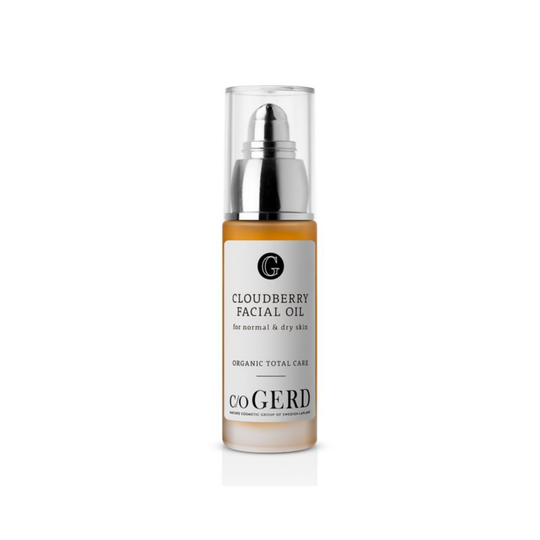 Cloudberry Facial Oil 30ml