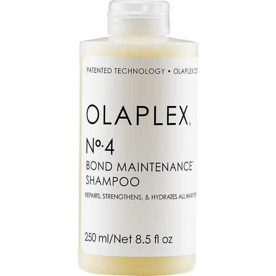 Olaplex Schampo - Bästsäljare!