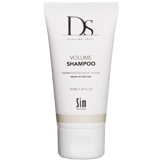 SIM Sensitive DS SIM Sensitive Volume Shampoo (50ml)