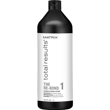 Matrix Total Results Re Bond Shampoo 1000ml