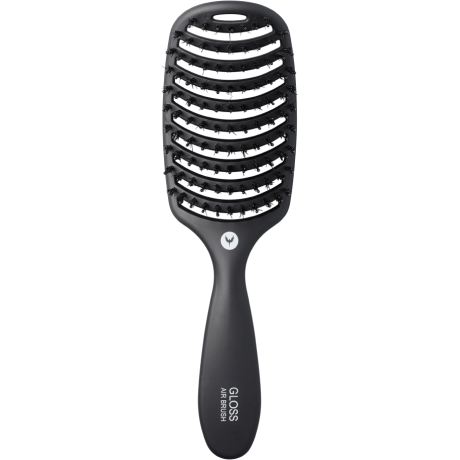 HH Simonsen Gloss Brush Black