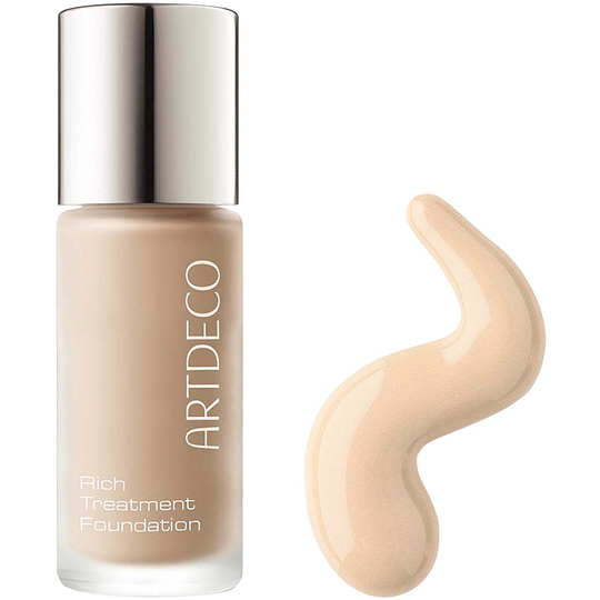 Rich Treatment Foundation, 20 ml Artdeco Foundation