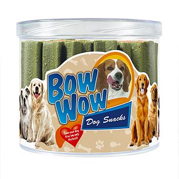 BOW WOW dental fingers with eucalyptus [BW428] 30szt