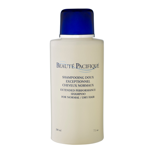 Beauté Pacifique Schampoo Norma/Dry Hair 200 ml