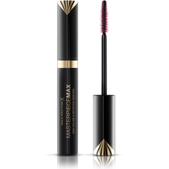 Max Factor Masterpiece Max High Volume & Definition Mascara Black/Brow
