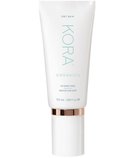 KORA Organics Hydrating Moisturizer (50ml)