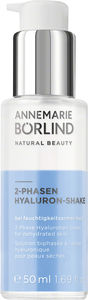 AnneMarie Börlind 2-Phase Hyaluron-Shake 50 ml