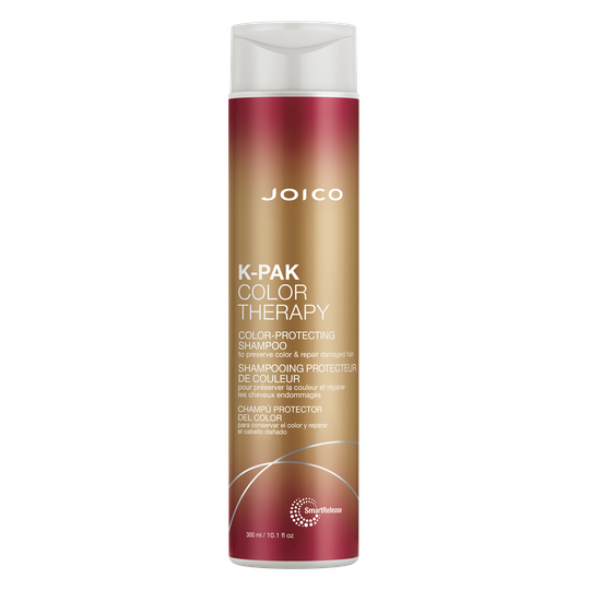 Joico K-pak Color Therapy Color-Protecting Shampoo 300 ml
