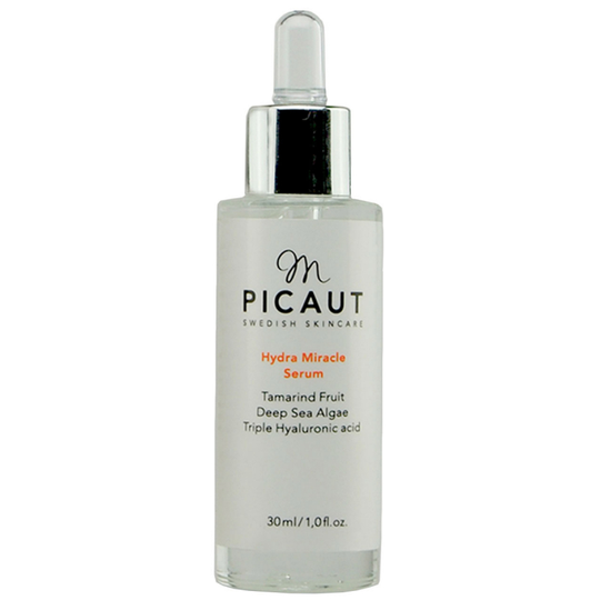 M Picaut Hydra Miracle Serum (30ml)