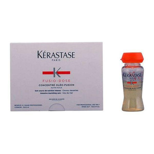 Restorative Intense Treatment Nutritive Kerastase