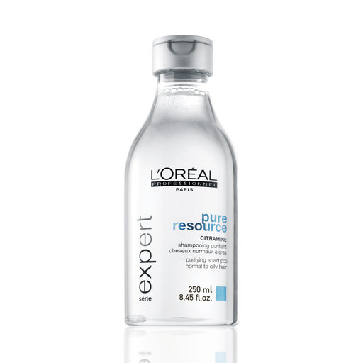 Scalp Pure Resource Schampoo