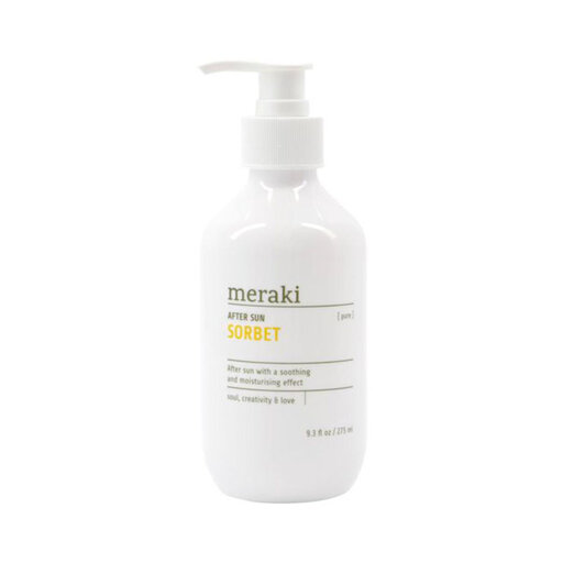 After Sun Sorbet Pure