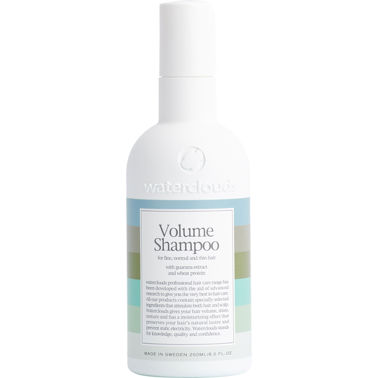 Waterclouds Waterclouds Volume Shampoo 250 ml