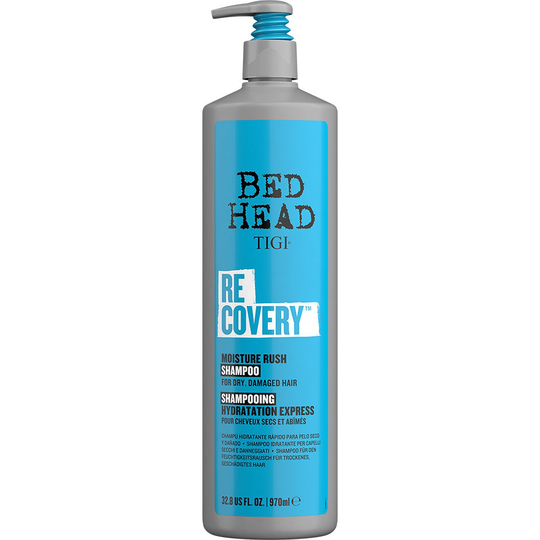 Recovery Shampoo, 970 ml TIGI Bed Head Shampoo