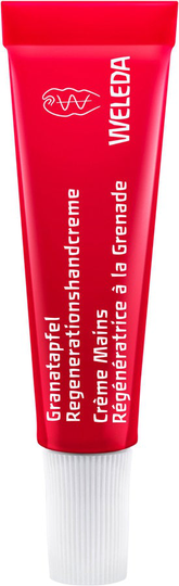 Weleda granatäpple regenererande handkräm, 10ml