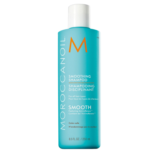 Moroccanoil Smoothing Shampoo (250ml)