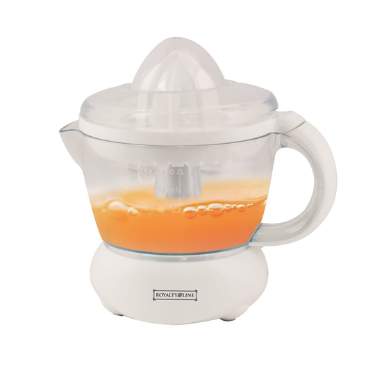 Royalty Line Citrus Juicer -25W