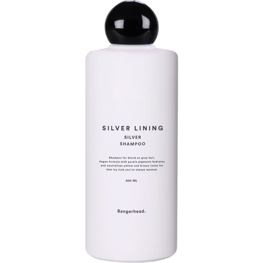 Bangerhead Silver Lining Shampoo (300ml)