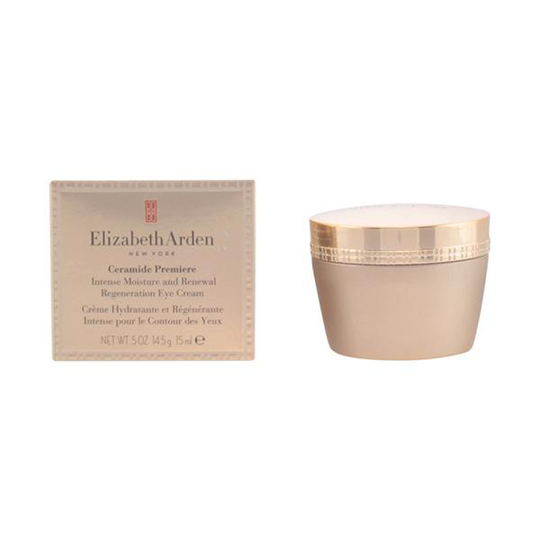 Vårdande anti-age för ögon- och läppkonturer Ceramide Premiere Elizabeth Arden