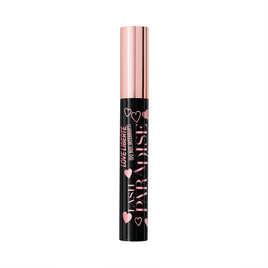 Loreal Paris Lash Paradise Valentine'S Black