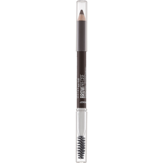Maybelline New York Brow Precise Shaping Pencil Soft Brown
