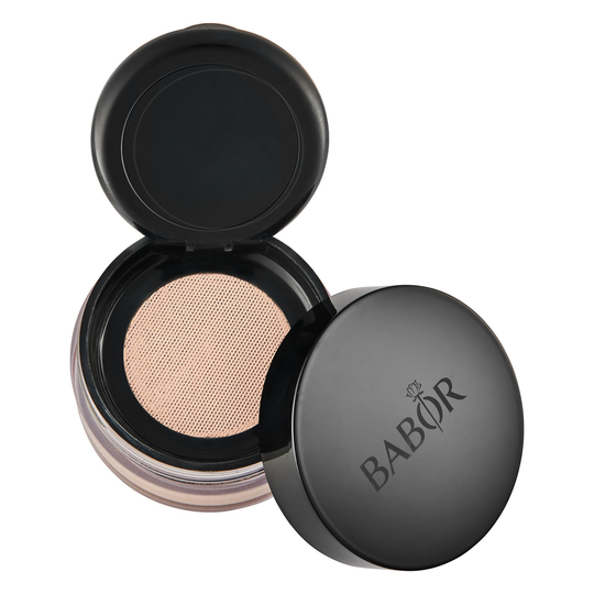 BABOR Makeup Mattifying Fixing Powder
